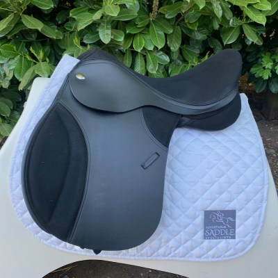 Thorowgood T4 17” Compact GP (S3718)