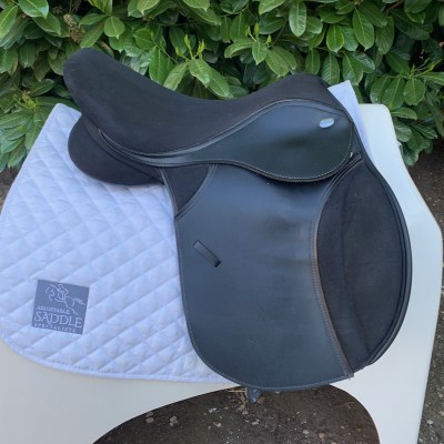 Thorowgood T4 17.5” Cob GP (S3715)