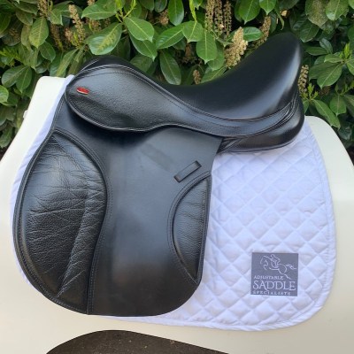 Kent & Masters 16.5” S-Series Low Profile Compact GP (S3735)