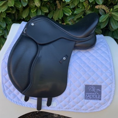 Wintec 14” 500 Pony All Purpose GP (S3731)