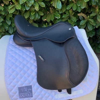 Wintec 15” 500 Pony All Purpose GP (S3719) 