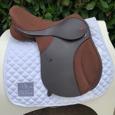 Thorowgood T4 16” Pony Club GP (S3738)