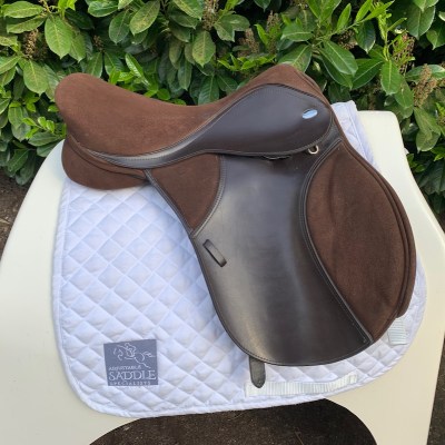 Thorowgood T4 16.5” Pony Club GP (S3745)