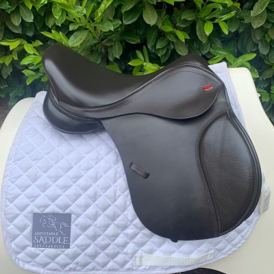 Kent & Masters 15.5” Pony Club GP (S3759)