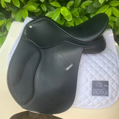 Wintec 16” 500 Pony All Purpose GP (S3567) 