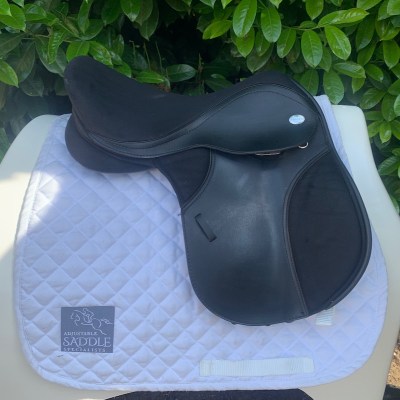 Thorowgood T4 15.5” Pony Club GP (S3760)