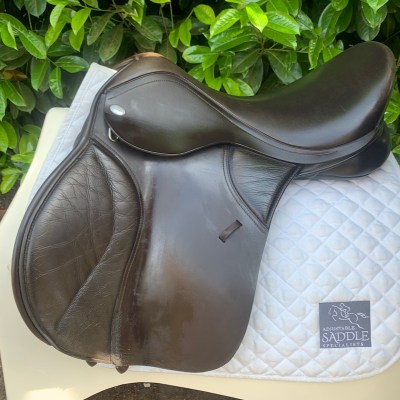 Thorowgood T8 18” Anatomic GP (S3748)