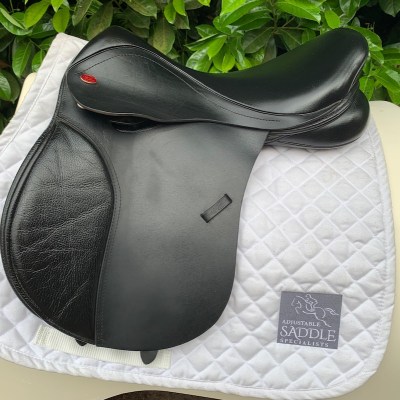 Kent & Masters 16” Pony Club GP (S3769)