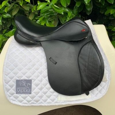 Kent & Masters 16” Pony Club GP (S3769)