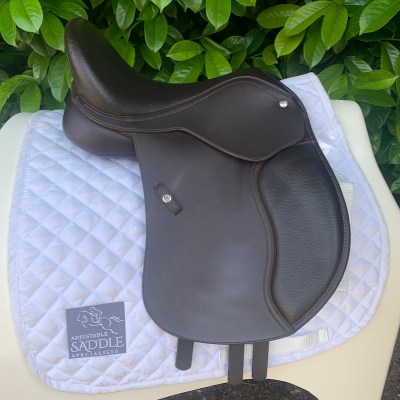 Wintec 14” 500 Pony All Purpose GP (S3768) 