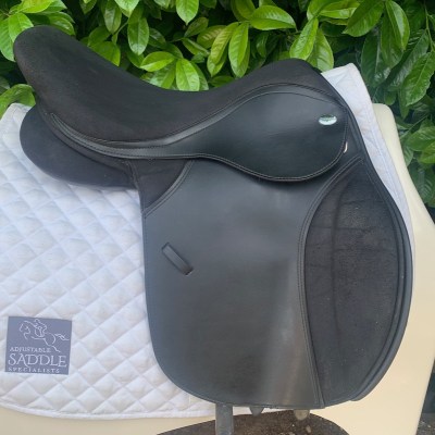 Thorowgood T4 17.5” Cob GP (S3761)