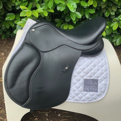 Wintec 16.5” 500 All Purpose GP (S3787) 